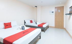 Reddoorz At Isabelita Hotel Tuguegarao City